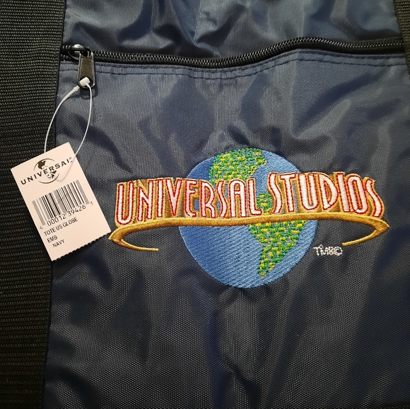 NWT Universal Studios Tote - Picture 2 of 10